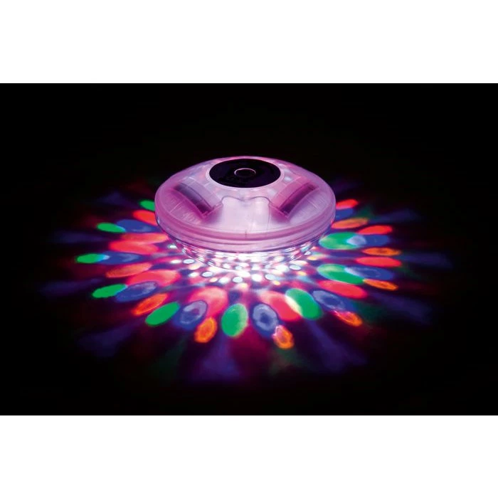 Lumière Flottante à Leds Pour Spa Gonflable Bestway – Image 8