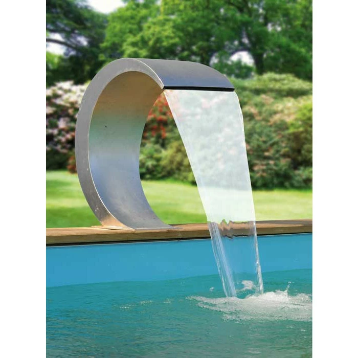 Cascade Pour Piscine Ubbink Mamba S-LED – Image 3