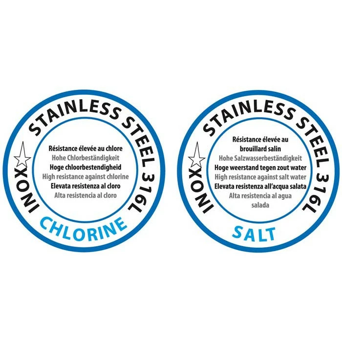 Cascade Pour Piscine Ubbink Mamba S-LED – Image 5