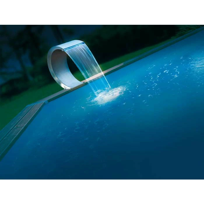 Cascade Pour Piscine Ubbink Mamba S-LED – Image 2