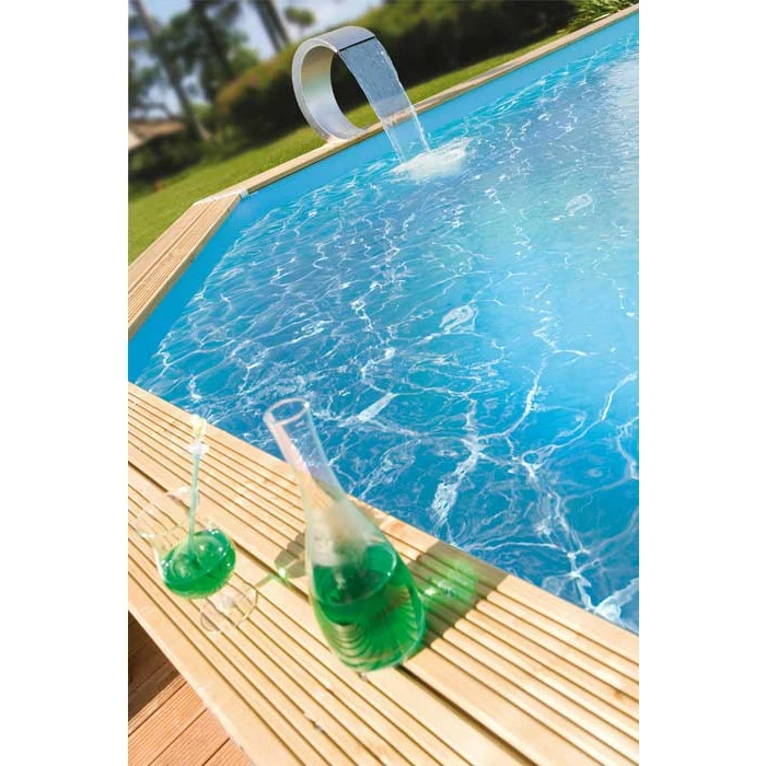 Cascade Pour Piscine Ubbink Mamba S-LED – Image 9