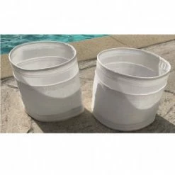 Manchette De Filtration Pour Cartouche Cart Fil GS14 Compatible Filtrinov GS14