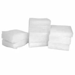 Mousse Filtrante Poolstar Pureflow Pour Filtre à Sable 500 G