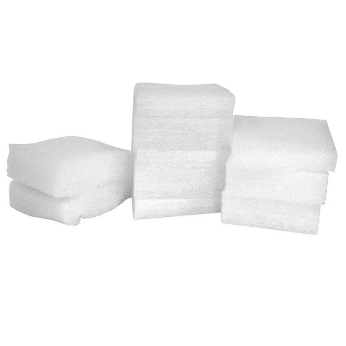 Mousse Filtrante Poolstar Pureflow Pour Filtre à Sable 500 G