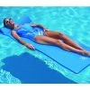Swimline Matelas De Piscine Indéformable Et Increvable 3,2 Cm Sunray