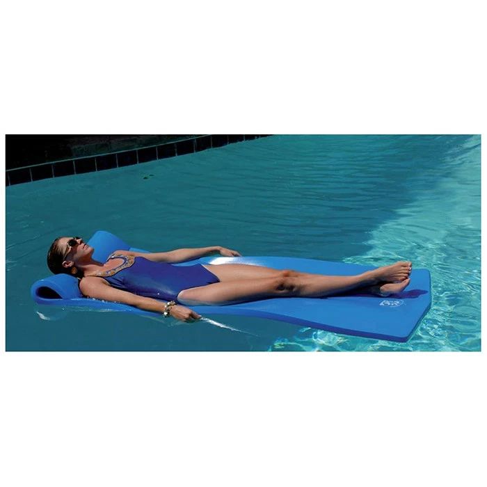 Swimline Matelas De Piscine Indéformable Et Increvable 3,2 Cm Sunray – Image 2