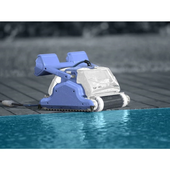 Robot De Piscine Maytronics DOLPHIN Explorer SF40 – Image 2