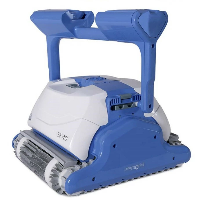 Robot De Piscine Maytronics DOLPHIN Explorer SF40
