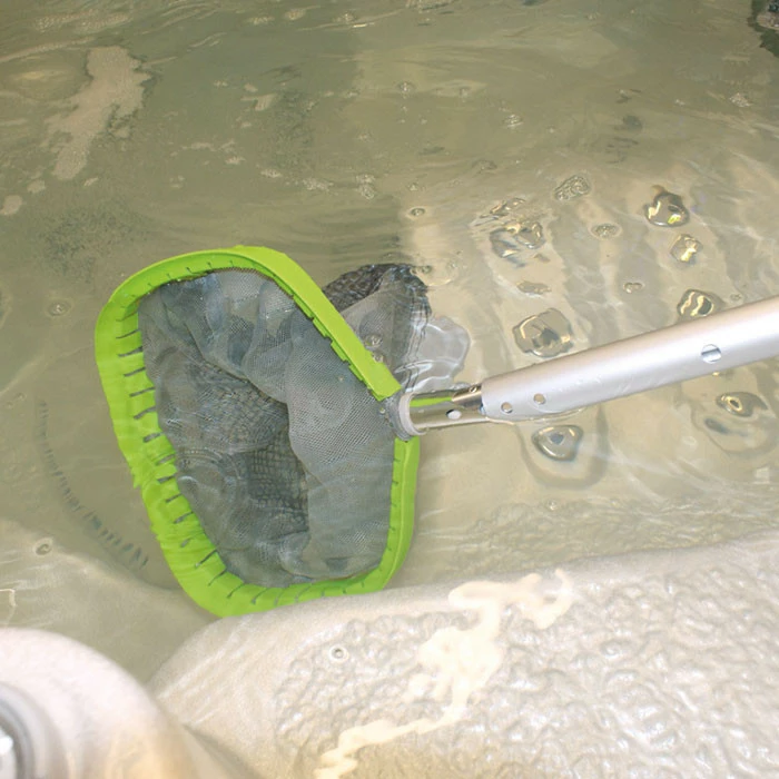 Mini épuisette Pour Fond De Piscine Kerlis XPRO – Image 2