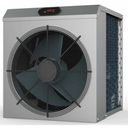 Pompe à Chaleur Garden PAC R32 Mini 3 KW Pour Piscine < 20 M³