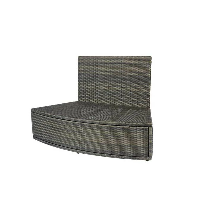 Pack Spa Portable Netspa Octopus 4 à 6 Personnes + Mobilier – Image 9