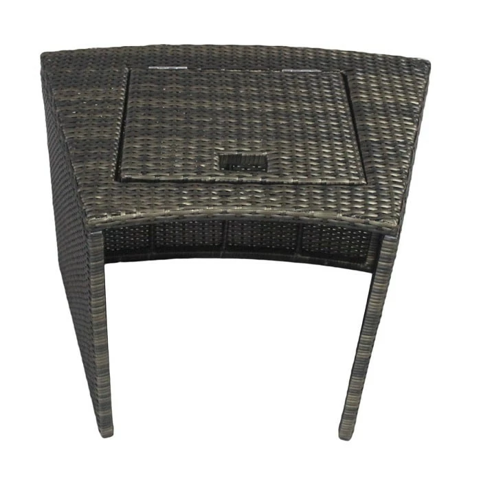 Mobilier Pour Spa Netspa Vita (5 Modules) – Image 3