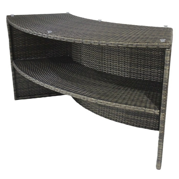 Mobilier Pour Spa Netspa Vita (5 Modules) – Image 5