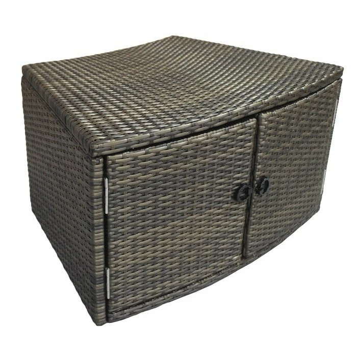 Mobilier Pour Spa Netspa Vita (5 Modules) – Image 7