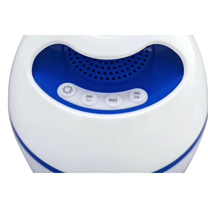 Enceinte Flottante Bluetooth Bestway Musicwave LED – Image 2