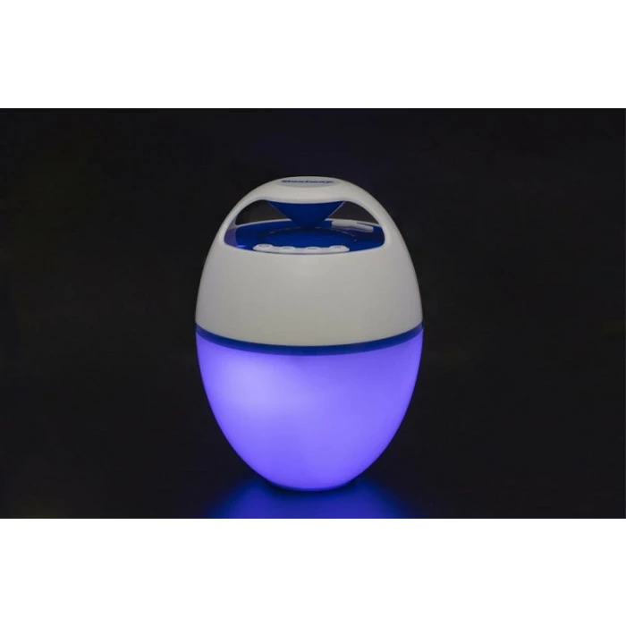 Enceinte Flottante Bluetooth Bestway Musicwave LED – Image 4
