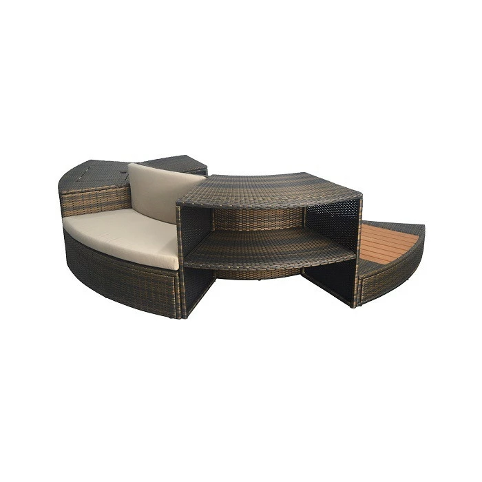 Mobilier Pour Spa Netspa Vita (5 Modules) – Image 8