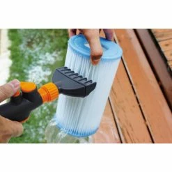 Peigne Nettoyeur Kokido Pour Cartouches De Filtration