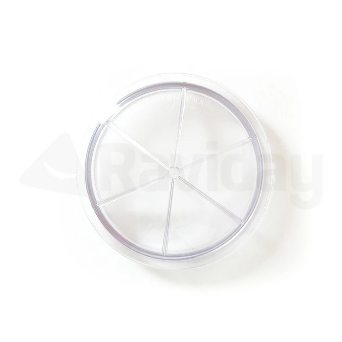 Couvercle De Pompe Pentair Pour Pompe Ultraflow