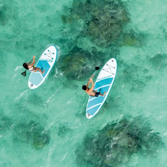 Paddle Gonflable Intex Aqua Quest 320 – Image 11