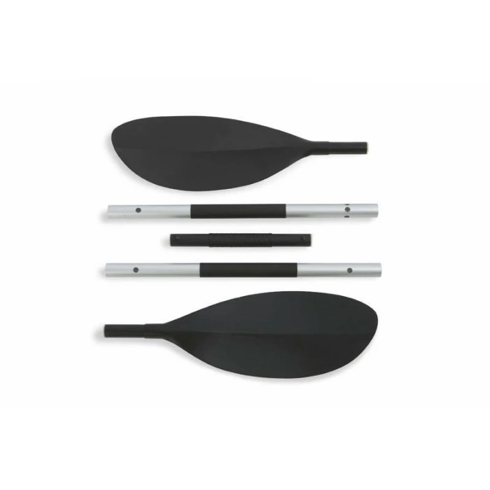 Kayak Gonflable 2 Personnes Intex Challenger K2 – Image 5