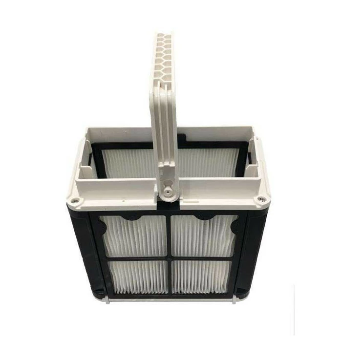 Panier + Filtres Ultra Fins Pour Robots De Piscine ZFUN Poolstyle