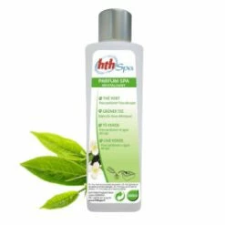 HTH Spa - Parfum Thé Vert 200 Ml