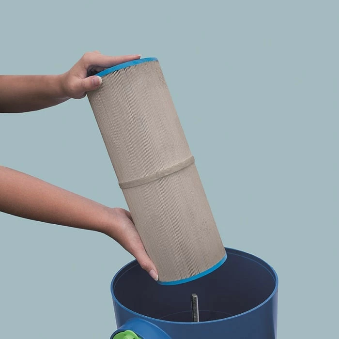 Nettoyeur Automatique Estelle Pour Filtre De Spa – Image 3