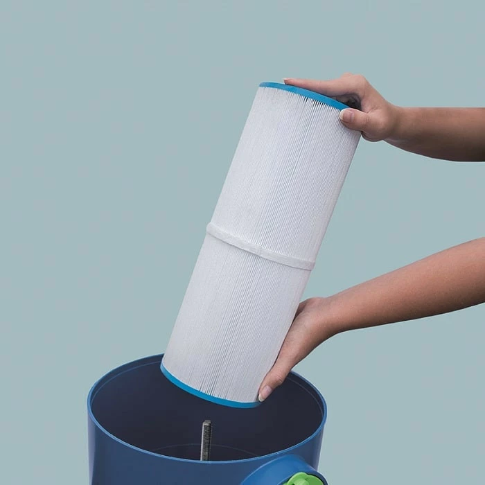 Nettoyeur Automatique Estelle Pour Filtre De Spa – Image 6