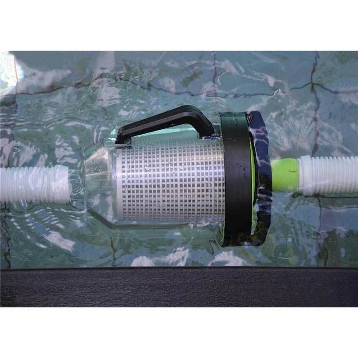 Piège à Feuilles Pour Piscine Kokido – Image 3