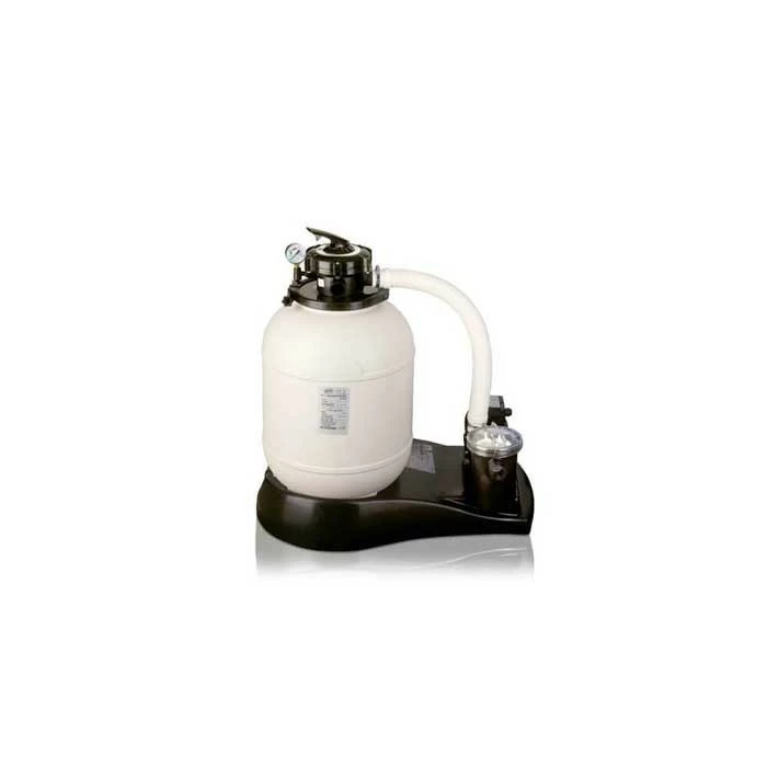 GRE Piscine Acier Gré Varadero 500 X 340 Cm – Image 3