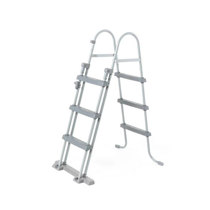 Piscine Tubulaire Ronde Bestway Steel Pro Max Imitation Bois 3,66 X 1,00 M – Image 2