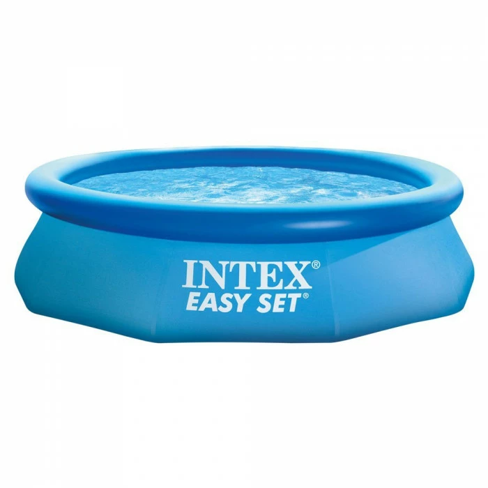 Piscine Autoportante Easy Set Intex 3,05 X 0,76 M + épurateur 1 M³/h – Image 3