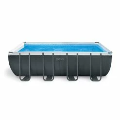 Piscine Tubulaire Intex Ultra XTR 5,49 X 2,74 X 1,32m