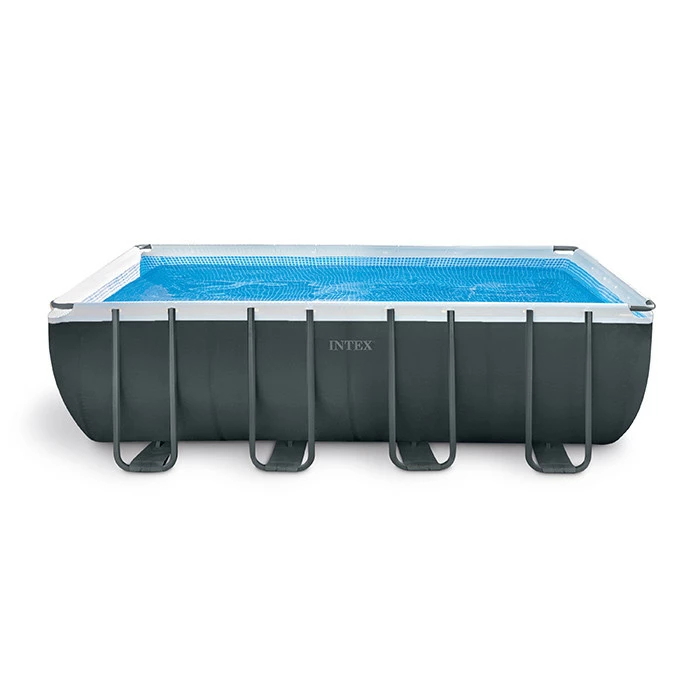Piscine Tubulaire Intex Ultra XTR 5,49 X 2,74 X 1,32m