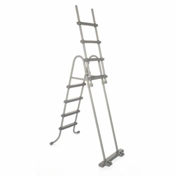 Piscine Tubulaire Ovale Bestway Power Steel Swim Vista 5,49 X 2,74 X 1,22 – Image 5