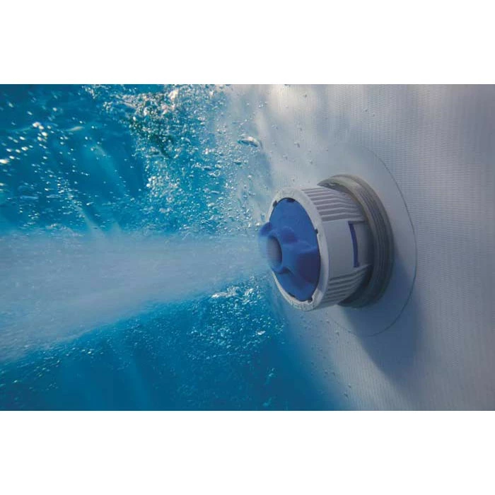 Piscine Tubulaire Ronde Bestway Power Steel Swim Vista 4,88 X 1,22 M – Image 8