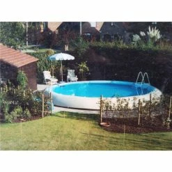 Piscine Ronde Zodiac Winky 6