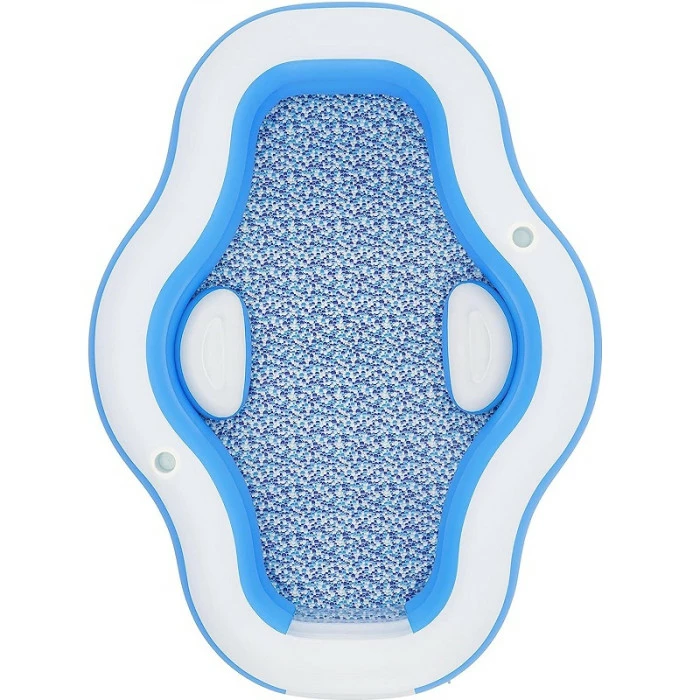 Piscine Gonflable Bestway Splash View Avec Sièges Et Hublot – Image 6