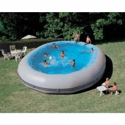 Piscine Ovale Zodiac Ovline 2000
