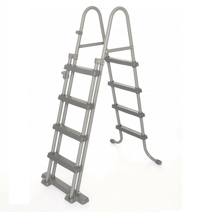 Piscine Tubulaire Ovale Bestway Power Steel 5,49 X 2,74 X 1,22 M – Image 7