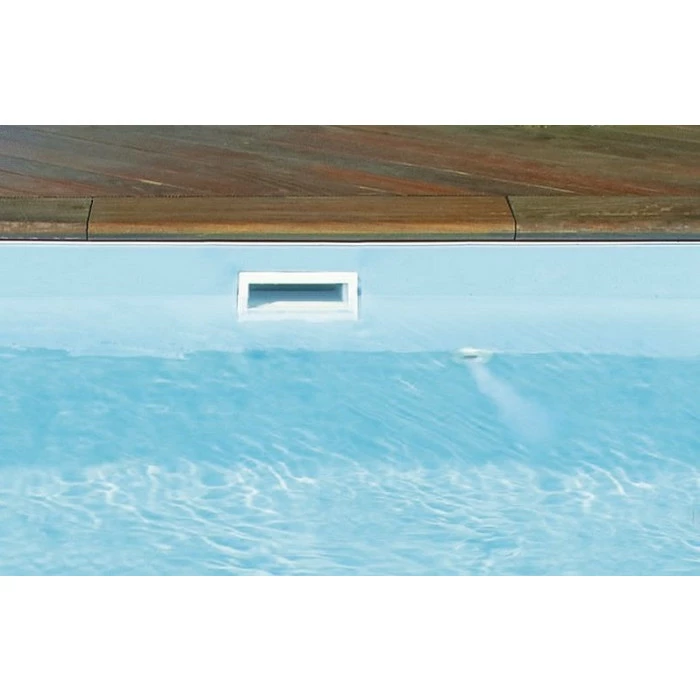 Piscine Weva Procopi En Bois 8 X 4 M – Image 4