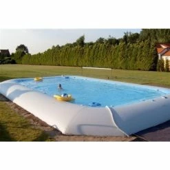 Piscine Rectangulaire Zodiac Hippo 40