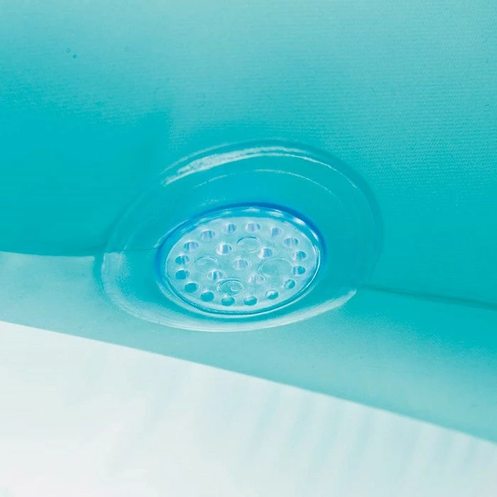 Piscinette Fontaine Baleine Intex – Image 5