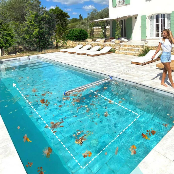 Épuisette Platypool Large Et Sans Effort – Image 4