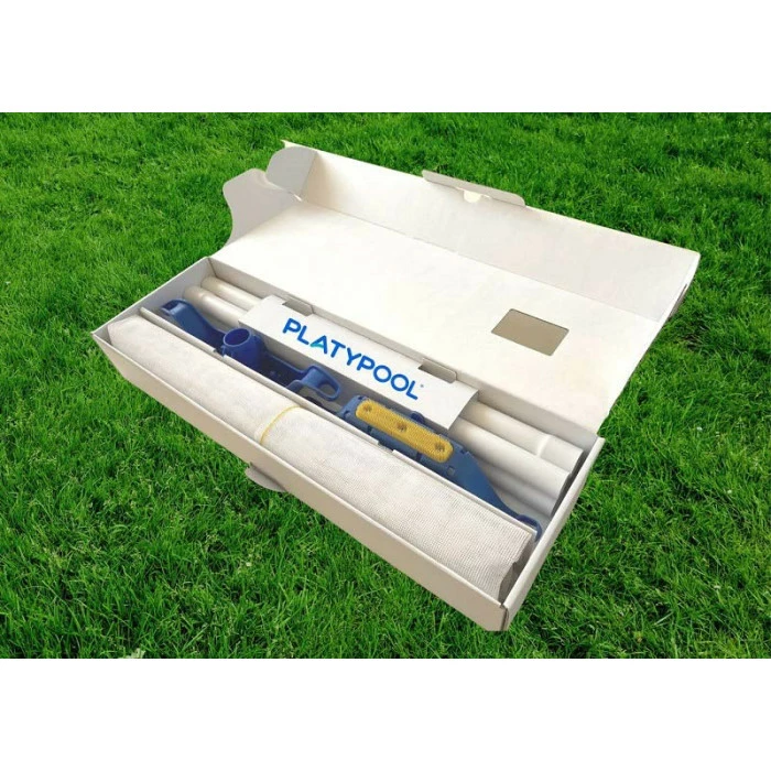 Épuisette Platypool Large Et Sans Effort – Image 10