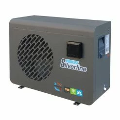 Pompe à Chaleur Poolex Silverline 90 Pour Piscine < 50 M³