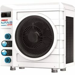 Pompe à Chaleur Poolex Nano Action 4 KW Pour Piscine < 25 M³