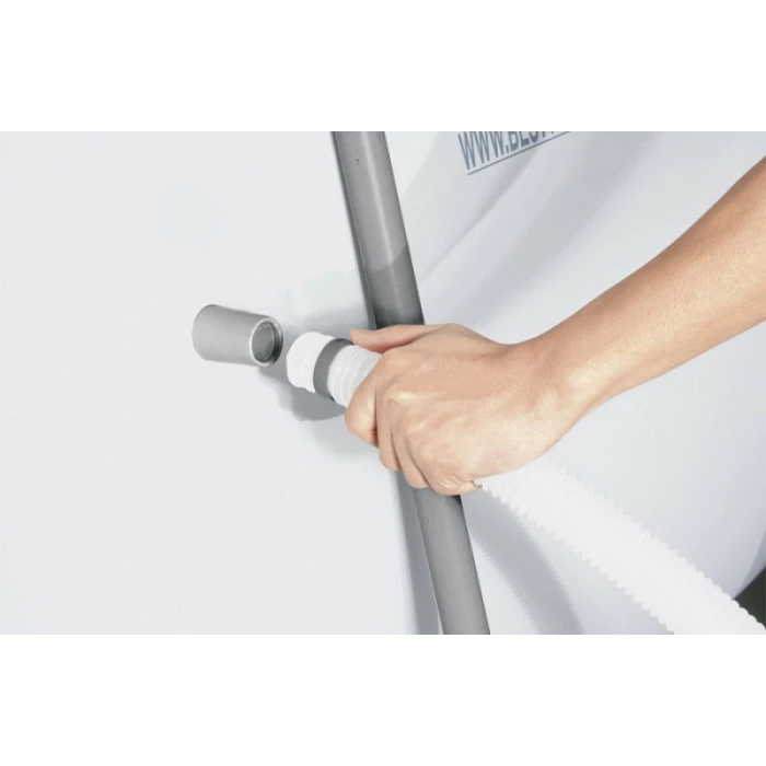 Épurateur à Cartouche Tactile Et Intelligent Bestway – Image 2