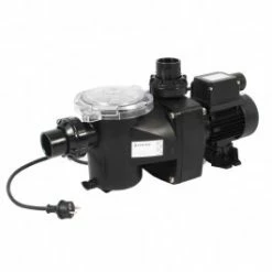 Pompe De Filtration Pentair Freeflo Pour Filtre à Sable 9 M³/h